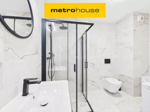 Mieszkanie dwupokojowe 56,51 m², Katowice, Śródmieście, Chopina, Sprzedaż
