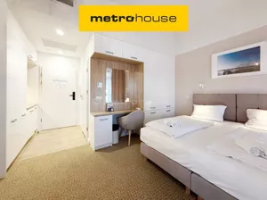 Mieszkanie dwupokojowe 46,00 m², Mielno, Chrobrego, Sprzedaż