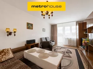 Mieszkanie dwupokojowe 46,20 m², Radom, Planty, Cicha, Sprzedaż