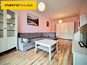 Mieszkanie dwupokojowe 50,00 m², Gdańsk, Chełm, Cienista, Sprzedaż