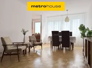 Apartamenty SMRARE800 Warszawa Mokotów Cieszyńska