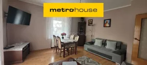 Mieszkanie dwupokojowe 59,87 m², Czernica, Sprzedaż