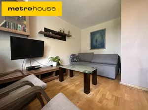 Mieszkanie dwupokojowe 44,50 m², Łódź, Widzew, Czernika, Sprzedaż