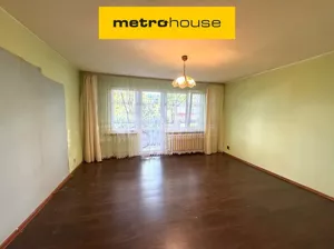 Mieszkanie dwupokojowe 50,08 m², Łódź, Widzew, Czernika, Sprzedaż