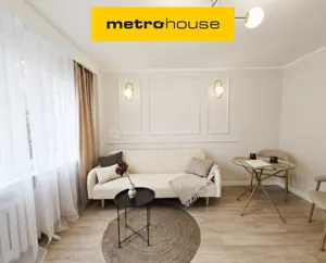 Mieszkanie dwupokojowe 37,00 m², Siedlce, Czerwonego Krzyża, Sprzedaż
