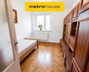 Mieszkanie dwupokojowe 48,89 m², Sosnowiec, Pogoń, Czerwonego Krzyża, Sprzedaż