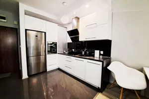 Apartamenty SMVETO423 Warszawa Wola Człuchowska