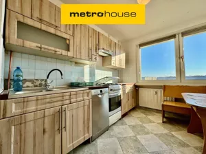 Mieszkanie dwupokojowe 50,40 m², Rybnik, Dąbrówki, Sprzedaż