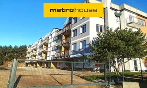 Mieszkanie dwupokojowe 33,37 m², Dębina, Sprzedaż