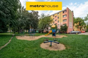 Mieszkanie dwupokojowe 36,74 m², Łódź, Górna, Deotymy, Sprzedaż