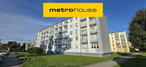 Mieszkanie dwupokojowe 39,19 m², Puck, Derdowskiego, Sprzedaż