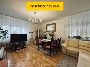 Mieszkanie dwupokojowe 63,32 m², Zgierz, Długa, Sprzedaż