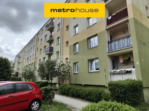 Mieszkanie dwupokojowe 43,10 m², Zgierz, Długa, Sprzedaż