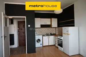 Mieszkanie dwupokojowe 33,34 m², Gdańsk, Wrzeszcz, Dmowskiego, Sprzedaż