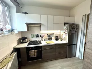 Mieszkanie dwupokojowe 47,00 m², Ruda Śląska, Drażyka, Sprzedaż