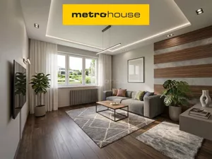 Mieszkanie dwupokojowe 43,04 m², Ruda Śląska, Dunikowskiego, Sprzedaż