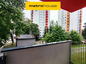 Mieszkanie dwupokojowe 37,02 m², Rybnik, Dworcowa, Sprzedaż