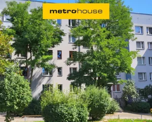 Mieszkanie dwupokojowe 48,00 m², Czeladź, Dziekana, Sprzedaż