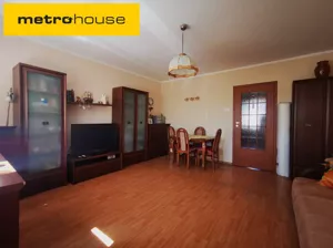 Mieszkanie dwupokojowe 53,41 m², Darłowo, Eryka Pomorskiego, Sprzedaż
