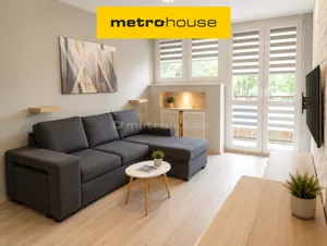 Mieszkanie dwupokojowe 40,04 m², Łódź, Górna, Felińskiego, Sprzedaż