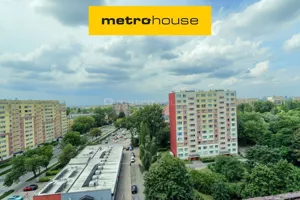 Mieszkanie dwupokojowe 36,00 m², Łódź, Górna, Felińskiego, Sprzedaż