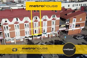 Mieszkanie dwupokojowe 165,00 m², Ostrołęka, Fieldorfa "Nila", Sprzedaż