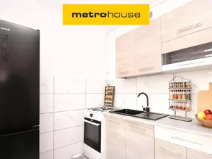 Mieszkanie dwupokojowe 42,90 m², Ruda Śląska, Fitelberga, Sprzedaż