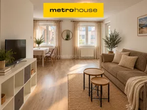 Apartamenty SMDAGY532 Kołobrzeg Fredry