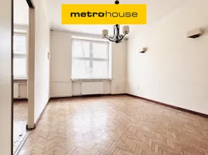 Mieszkanie dwupokojowe 62,72 m², Warszawa, Mokotów, Gagarina, Sprzedaż