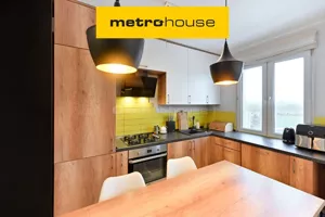 Mieszkanie dwupokojowe 48,50 m², Toruń, Gałczyńskiego, Sprzedaż