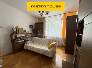 Mieszkanie dwupokojowe 57,70 m², Łódź, Bałuty, Gandhiego, Sprzedaż