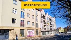 Mieszkanie dwupokojowe 69,00 m², Bolesławiec, Garncarska, Sprzedaż