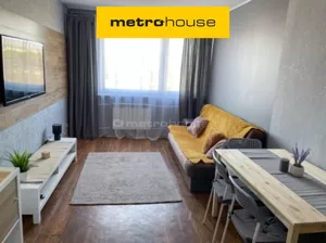 Mieszkanie dwupokojowe 27,00 m², Gdańsk, Brzeźno, Sprzedaż