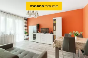 Mieszkanie dwupokojowe 42,71 m², Katowice, Ligota-Panewniki, Ligota, Gdańska, Sprzedaż