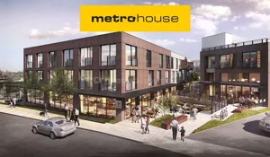 Mieszkanie dwupokojowe 33,48 m², Gdynia, Sprzedaż