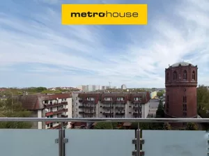 Mieszkanie dwupokojowe 48,50 m², Kołobrzeg, Giełdowa, Sprzedaż