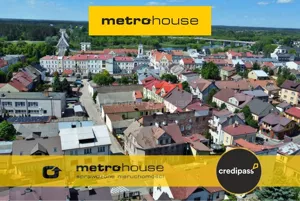 Mieszkanie dwupokojowe 41,70 m², Ostrołęka, Głowackiego, Sprzedaż