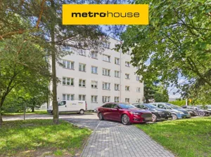 Mieszkanie dwupokojowe 39,60 m², Łaziska Górne, Głowińskiego, Sprzedaż