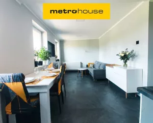 Mieszkanie dwupokojowe 34,50 m², Kudowa-Zdrój, Główna, Sprzedaż