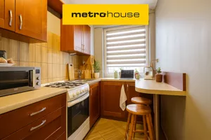 Mieszkanie dwupokojowe 46,13 m², Warszawa, Wola, Góralska, Sprzedaż
