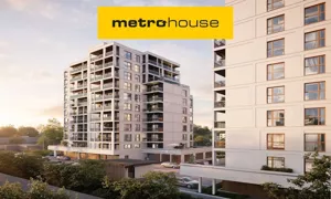Mieszkanie dwupokojowe 36,60 m², Kielce, Górna, Sprzedaż