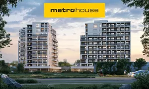Mieszkanie dwupokojowe 38,73 m², Kielce, Górna, Sprzedaż
