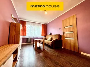 Mieszkanie dwupokojowe 37,10 m², Rybnik, Górnicza, Sprzedaż