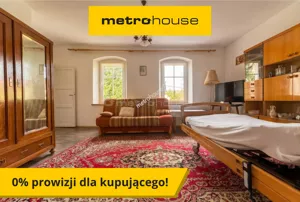 Mieszkanie dwupokojowe 54,75 m², Świeradów-Zdrój, Górska, Sprzedaż