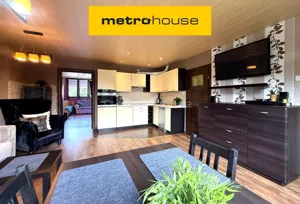 Mieszkanie dwupokojowe 50,50 m², Zabrze, Góry św. Anny, Sprzedaż