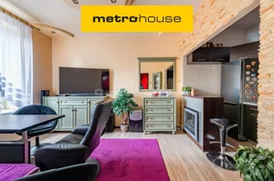 Mieszkanie dwupokojowe 31,86 m², Łódź, Śródmieście, Grabowa, Sprzedaż