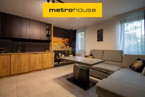 Mieszkanie dwupokojowe 47,57 m², Grodzisk Mazowiecki, Sprzedaż