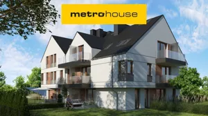 Apartamenty SMVAJO723 Brwinów Grodziska