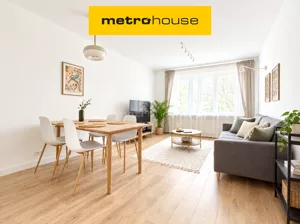Apartamenty SMCETU717 Warszawa Ochota Grójecka