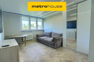 Mieszkanie dwupokojowe 37,00 m², Łódź, Górna, Grota Roweckiego, Sprzedaż